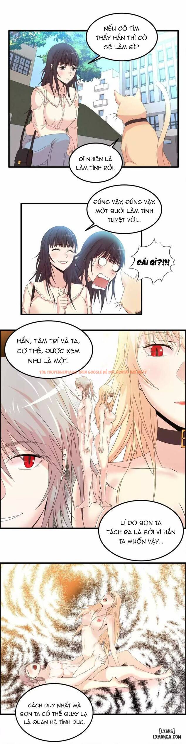 Trang truyện 13 trong truyện tranh Chuyên Gia Tình Dục - Chapter 13 - hentai24h.pro