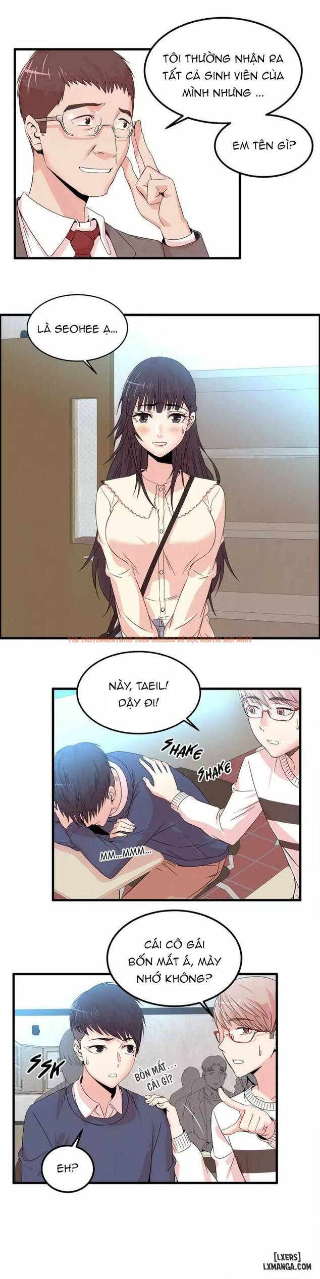 Trang truyện 16 trong truyện tranh Chuyên Gia Tình Dục - Chapter 13 - hentai24h.pro