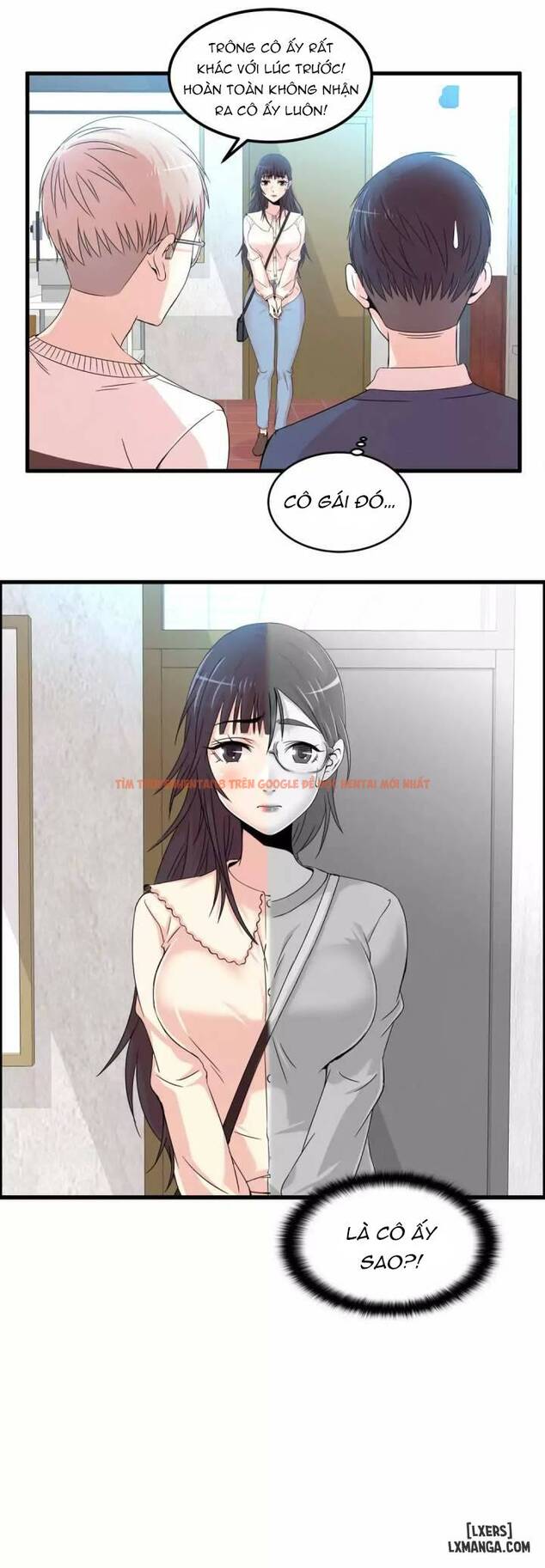 Trang truyện 17 trong truyện tranh Chuyên Gia Tình Dục - Chapter 13 - hentai24h.pro
