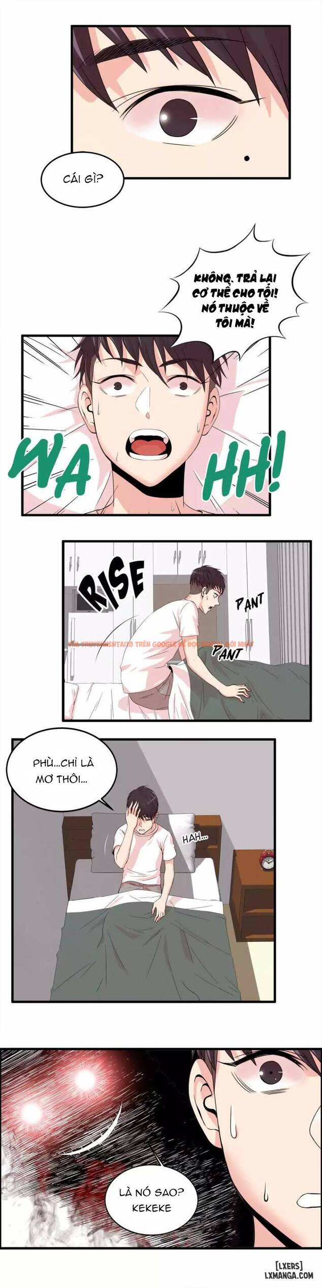 Trang truyện 6 trong truyện tranh Chuyên Gia Tình Dục - Chapter 13 - hentai24h.pro