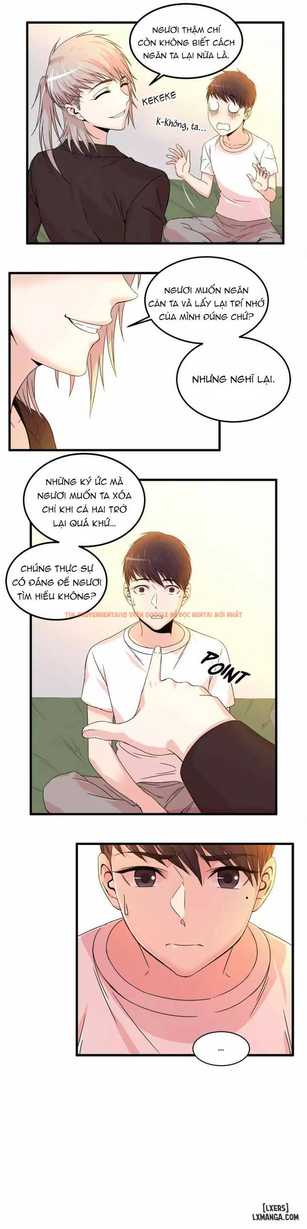 Trang truyện 9 trong truyện tranh Chuyên Gia Tình Dục - Chapter 13 - hentai24h.pro