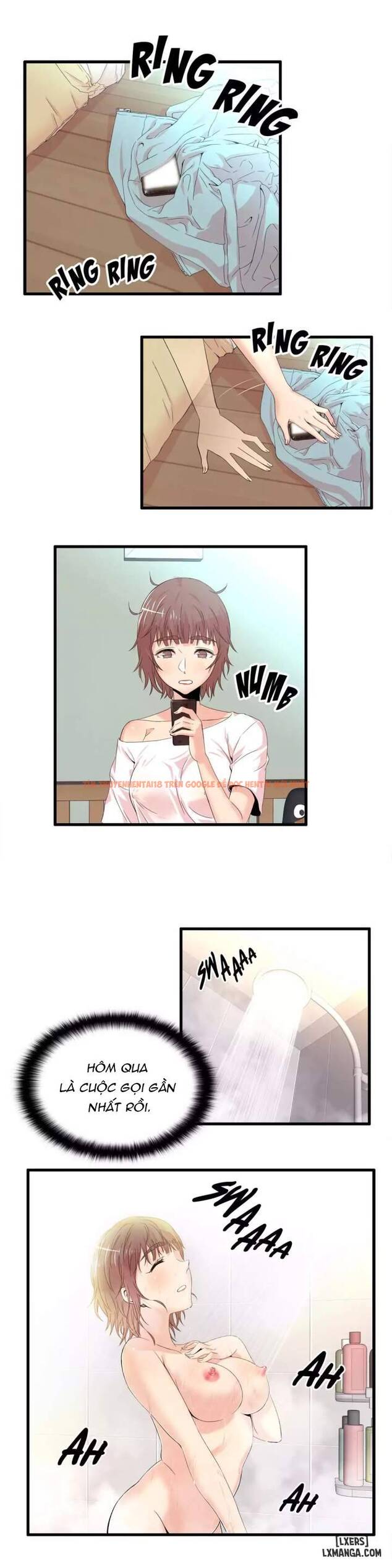 Trang truyện 1 trong truyện tranh Chuyên Gia Tình Dục - Chapter 14 - hentai24h.pro