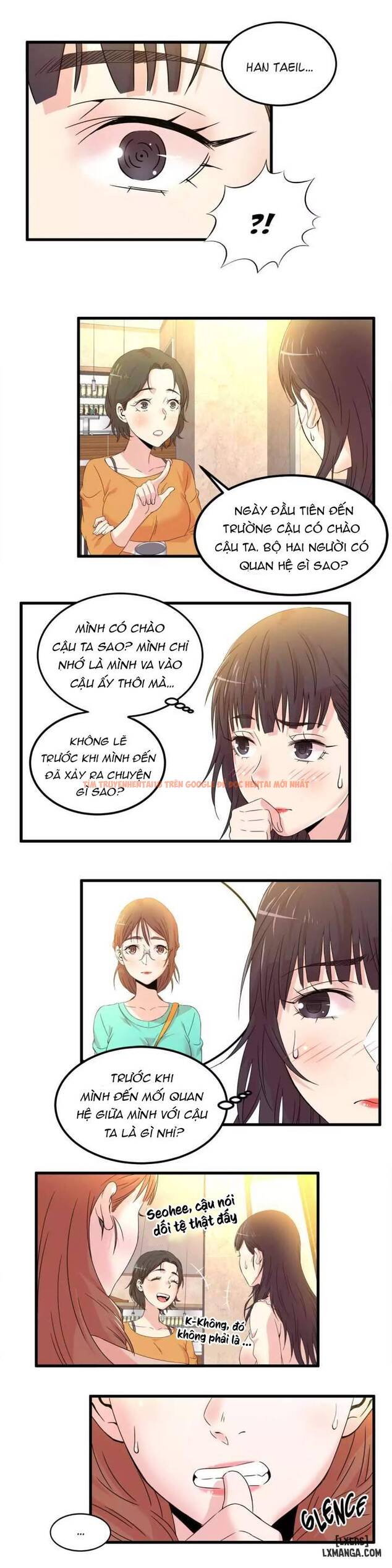 Trang truyện 16 trong truyện tranh Chuyên Gia Tình Dục - Chapter 14 - hentai24h.pro