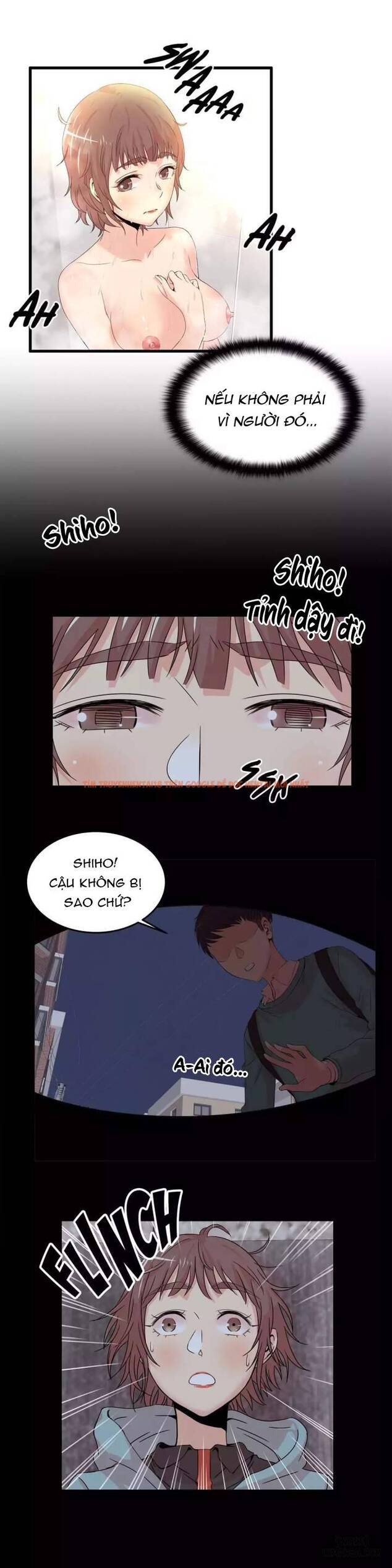 Trang truyện 2 trong truyện tranh Chuyên Gia Tình Dục - Chapter 14 - hentai24h.pro