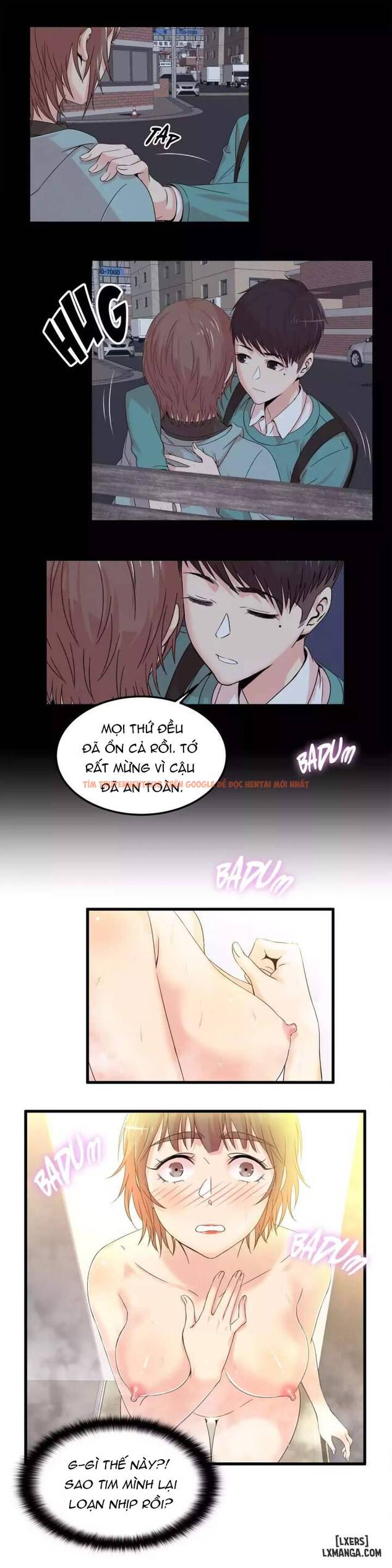 Trang truyện 5 trong truyện tranh Chuyên Gia Tình Dục - Chapter 14 - hentai24h.pro