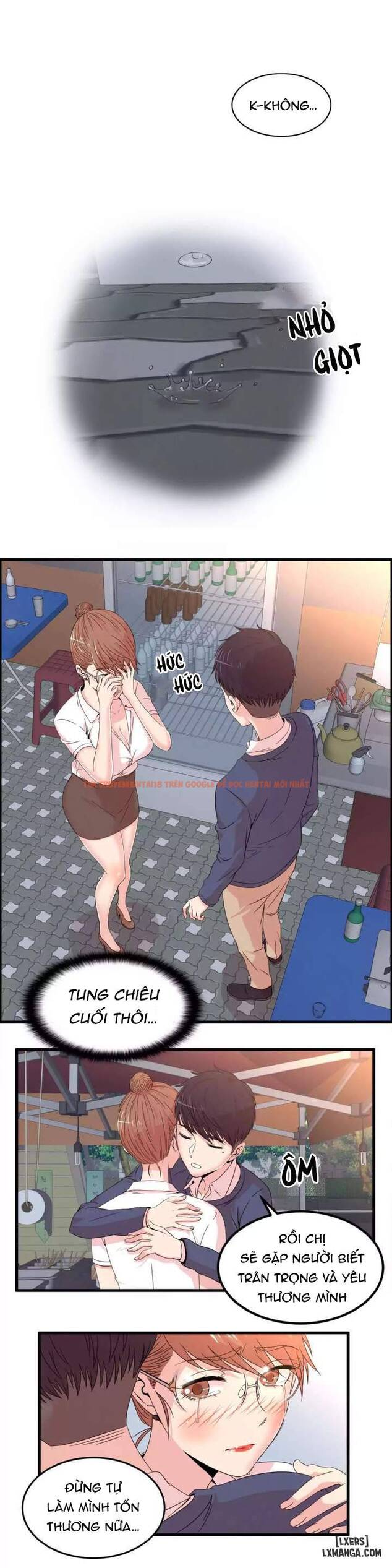 Trang truyện 12 trong truyện tranh Chuyên Gia Tình Dục - Chapter 15 - hentai24h.pro