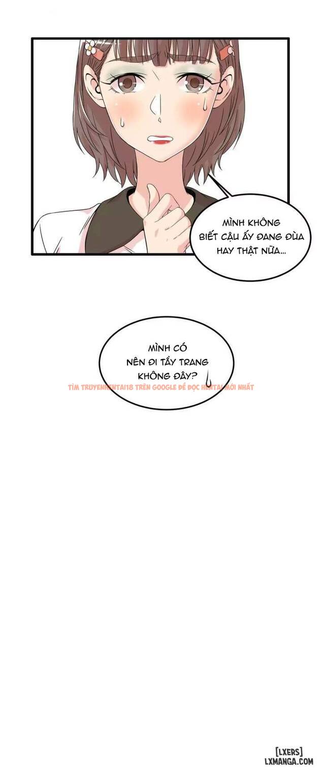 Trang truyện 4 trong truyện tranh Chuyên Gia Tình Dục - Chapter 15 - hentai24h.pro