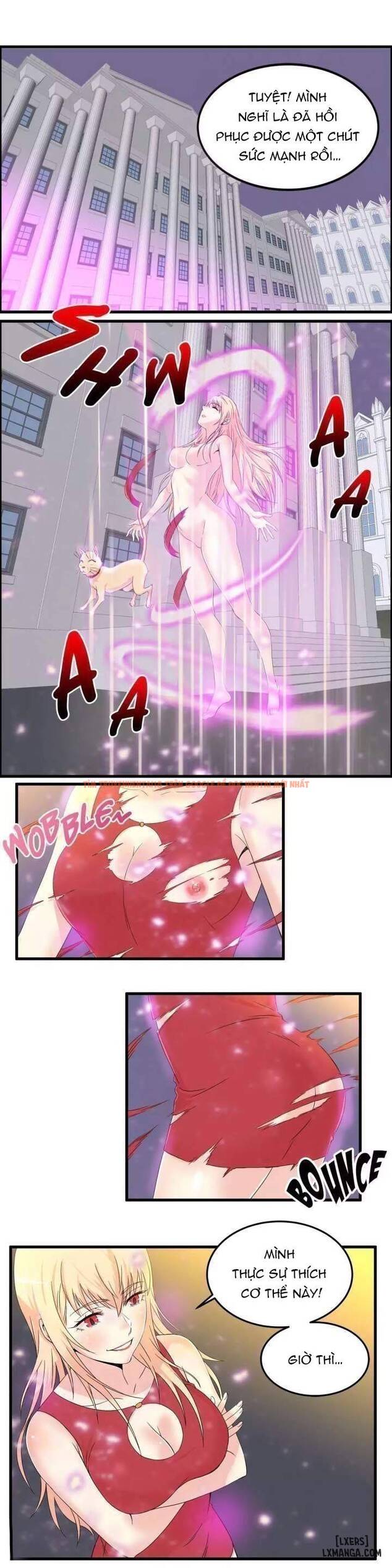 Trang truyện 1 trong truyện tranh Chuyên Gia Tình Dục - Chapter 16 - hentai24h.pro
