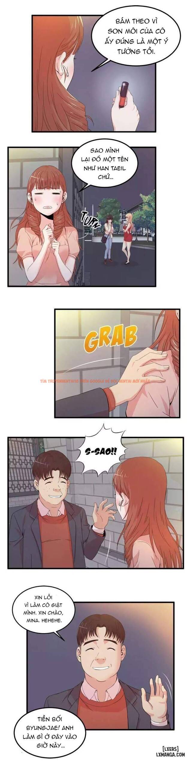 Trang truyện 16 trong truyện tranh Chuyên Gia Tình Dục - Chapter 16 - hentai24h.pro