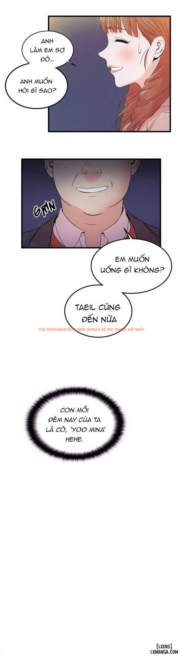 Trang truyện 17 trong truyện tranh Chuyên Gia Tình Dục - Chapter 16 - hentai24h.pro