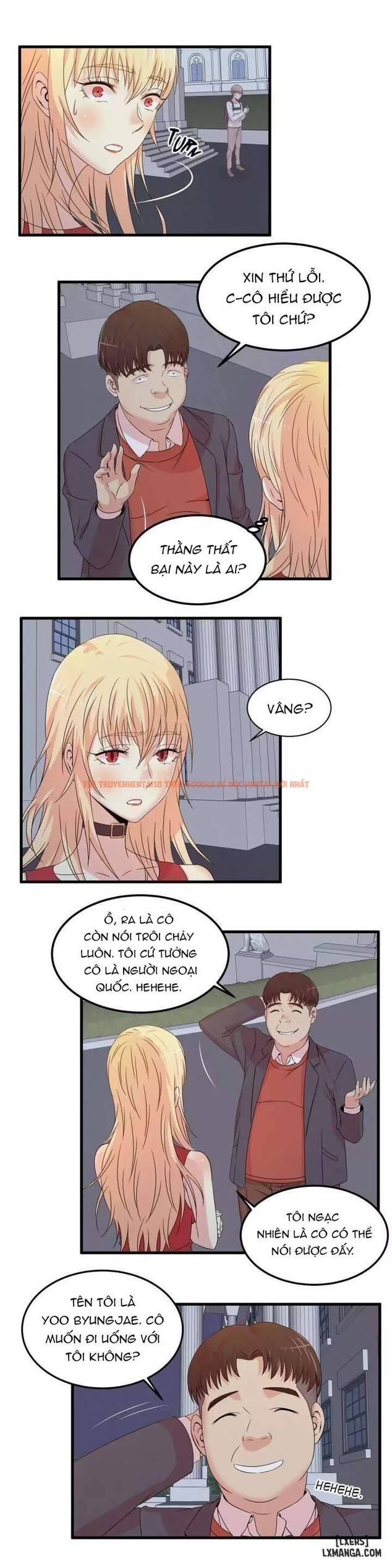 Trang truyện 3 trong truyện tranh Chuyên Gia Tình Dục - Chapter 16 - hentai24h.pro