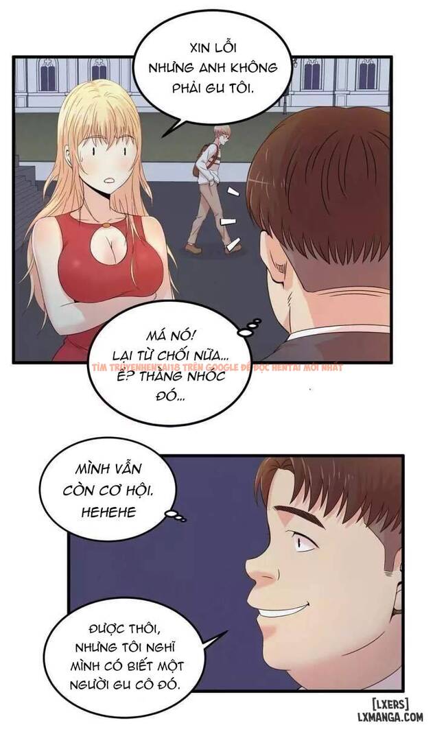 Trang truyện 4 trong truyện tranh Chuyên Gia Tình Dục - Chapter 16 - hentai24h.pro