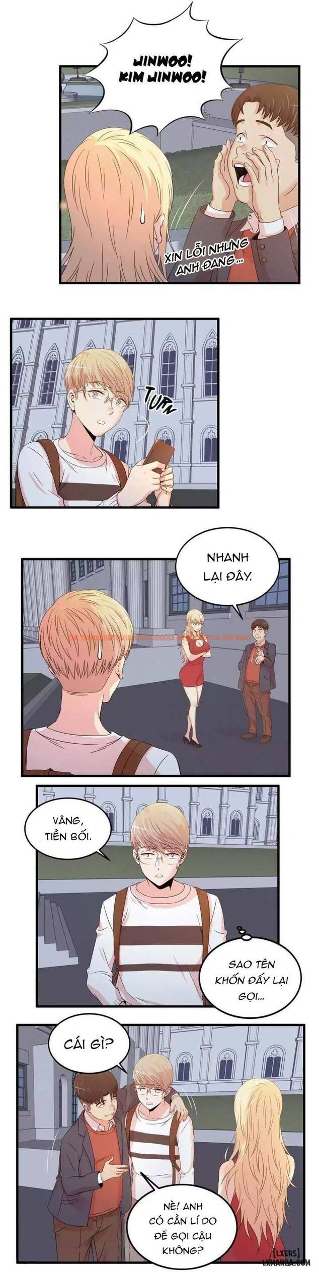 Trang truyện 5 trong truyện tranh Chuyên Gia Tình Dục - Chapter 16 - hentai24h.pro