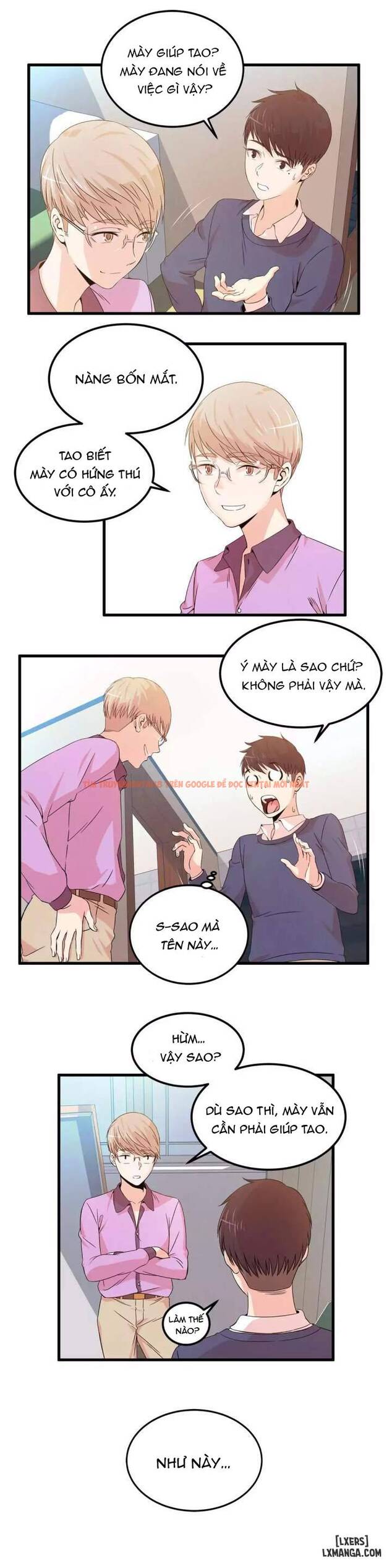 Trang truyện 17 trong truyện tranh Chuyên Gia Tình Dục - Chapter 17 - hentai24h.pro