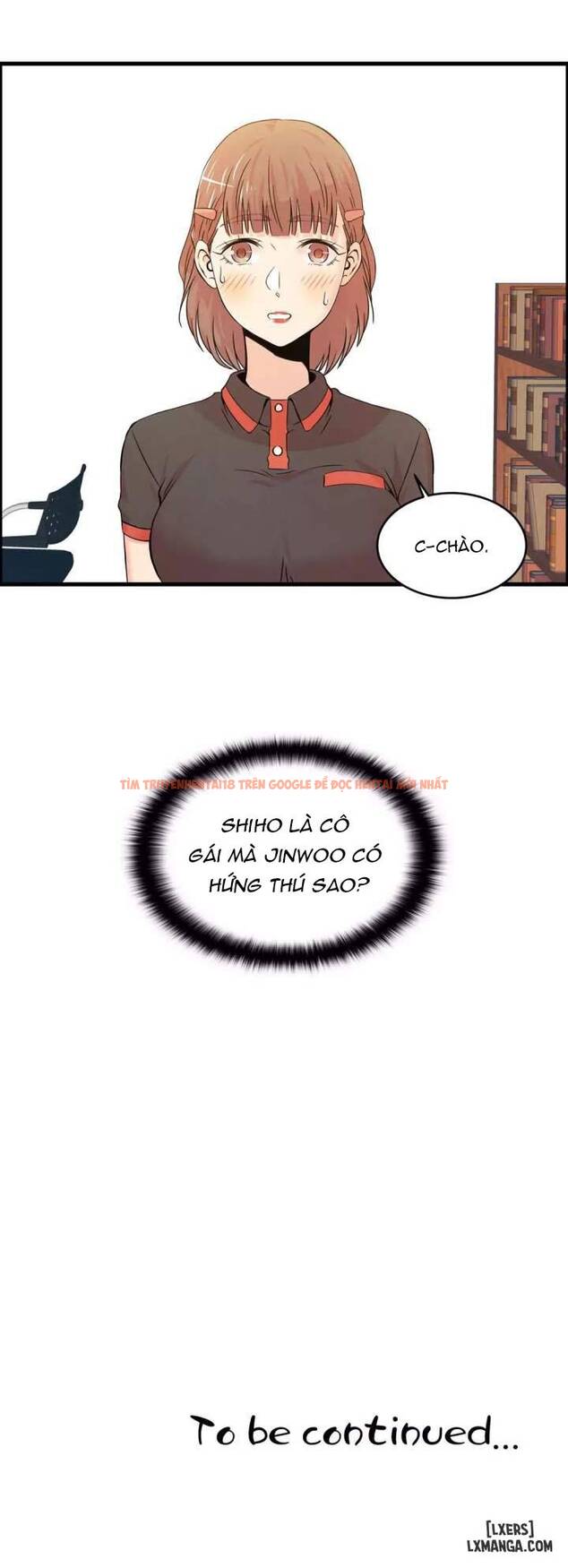 Trang truyện 19 trong truyện tranh Chuyên Gia Tình Dục - Chapter 17 - hentai24h.pro