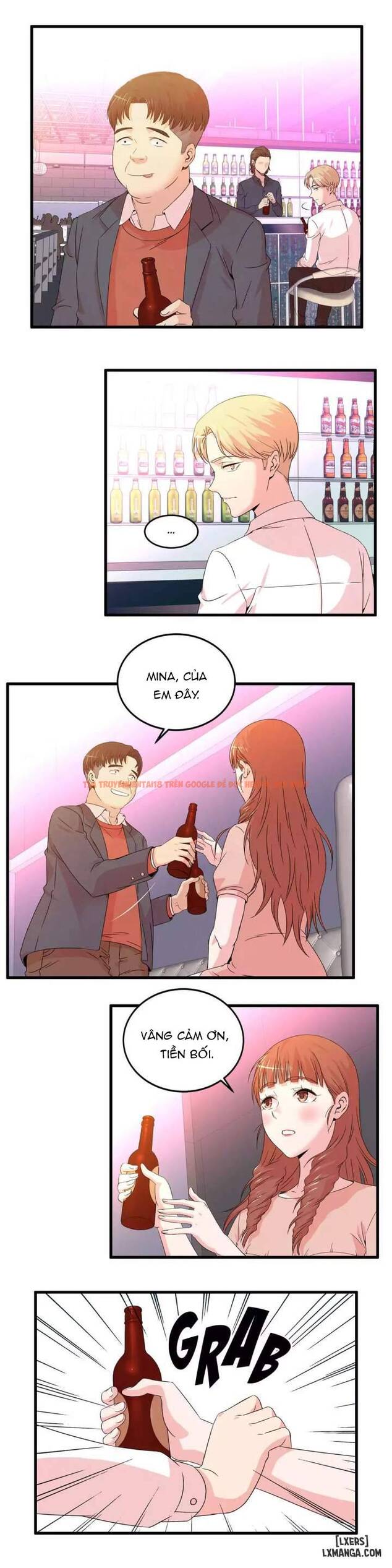 Trang truyện 5 trong truyện tranh Chuyên Gia Tình Dục - Chapter 17 - hentai24h.pro