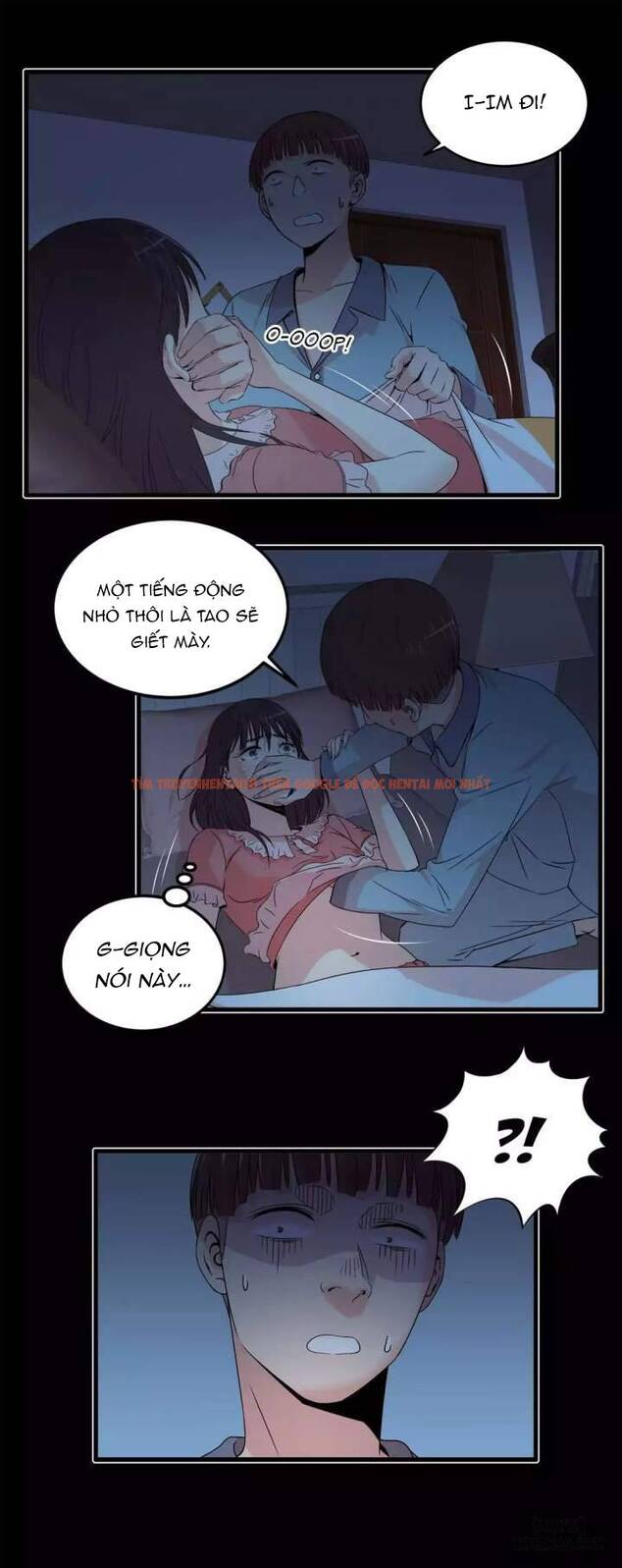 Trang truyện 1 trong truyện tranh Chuyên Gia Tình Dục - Chapter 18 - hentai24h.pro