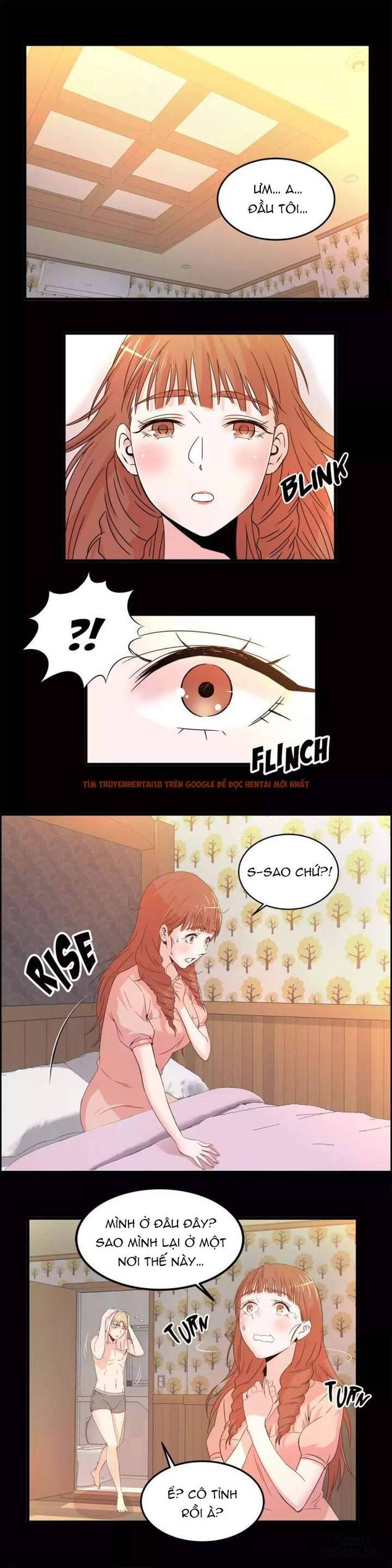 Trang truyện 11 trong truyện tranh Chuyên Gia Tình Dục - Chapter 18 - hentai24h.pro