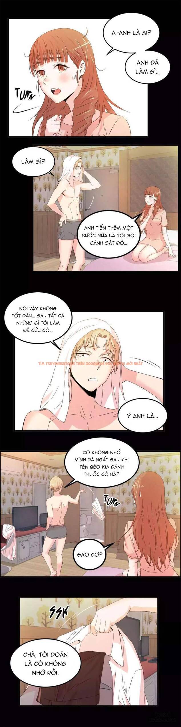 Trang truyện 12 trong truyện tranh Chuyên Gia Tình Dục - Chapter 18 - hentai24h.pro