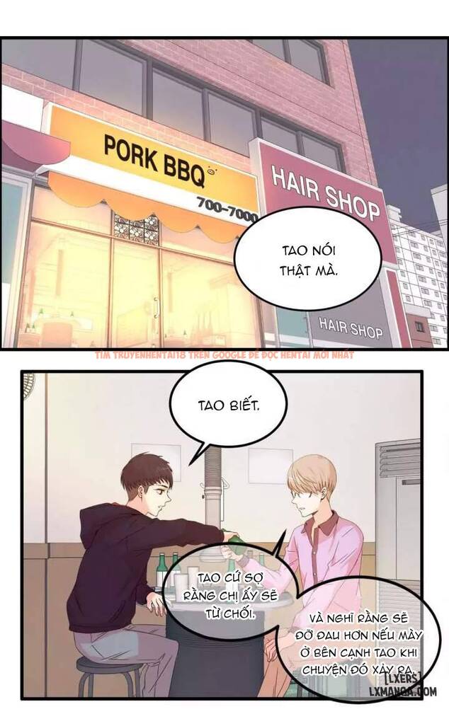 Trang truyện 7 trong truyện tranh Chuyên Gia Tình Dục - Chapter 18 - hentai24h.pro