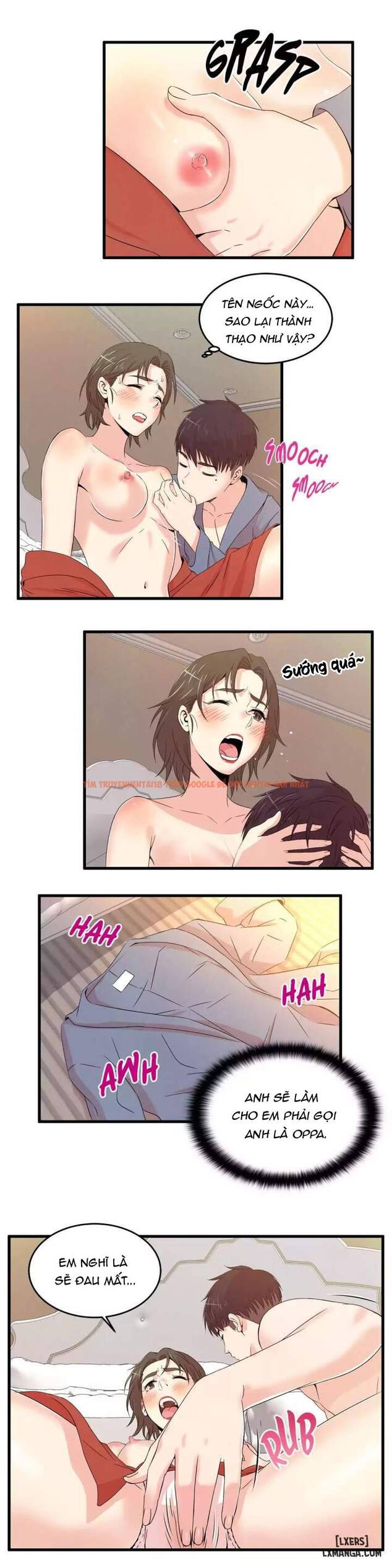 Trang truyện 10 trong truyện tranh Chuyên Gia Tình Dục - Chapter 19 - hentai24h.pro
