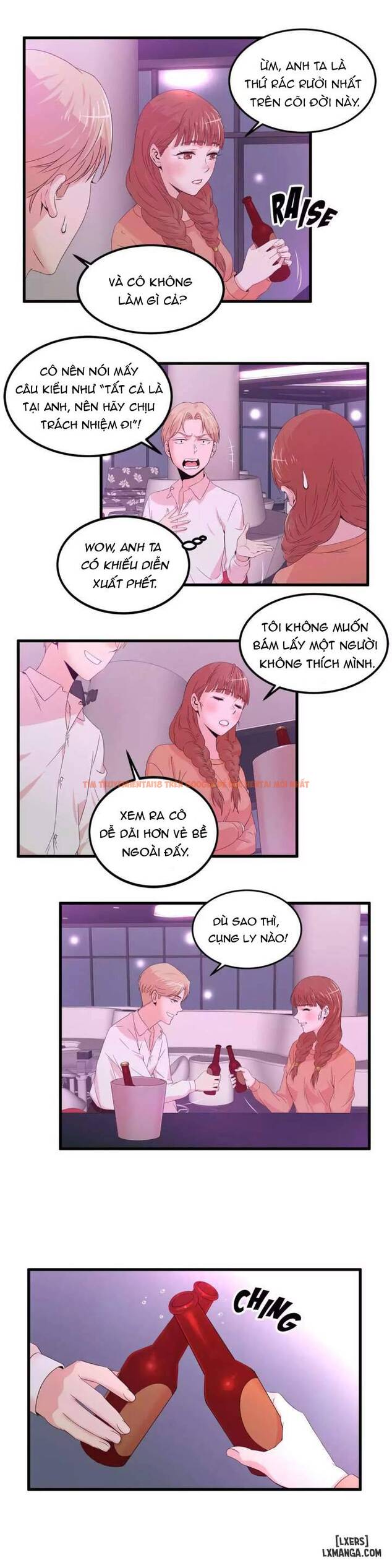 Trang truyện 15 trong truyện tranh Chuyên Gia Tình Dục - Chapter 19 - hentai24h.pro
