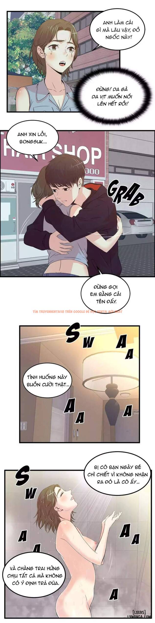Trang truyện 6 trong truyện tranh Chuyên Gia Tình Dục - Chapter 19 - hentai24h.pro