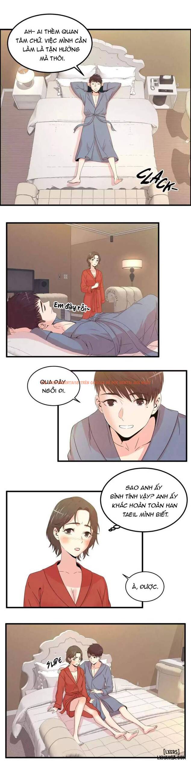 Trang truyện 7 trong truyện tranh Chuyên Gia Tình Dục - Chapter 19 - hentai24h.pro