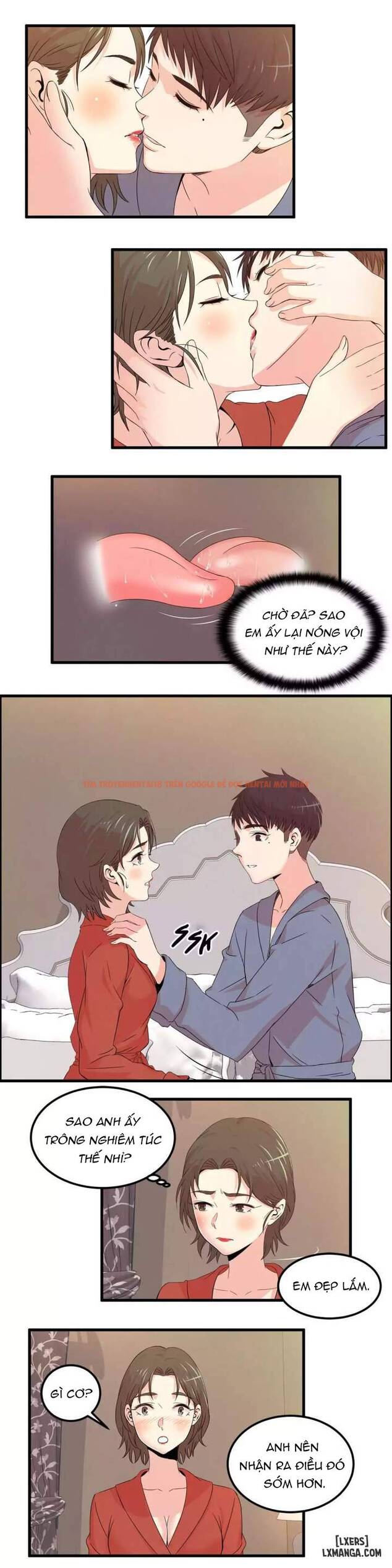 Trang truyện 8 trong truyện tranh Chuyên Gia Tình Dục - Chapter 19 - hentai24h.pro