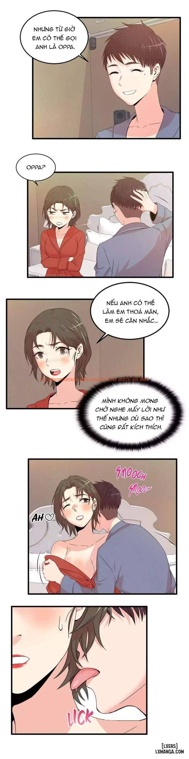 Trang truyện 9 trong truyện tranh Chuyên Gia Tình Dục - Chapter 19 - hentai24h.pro