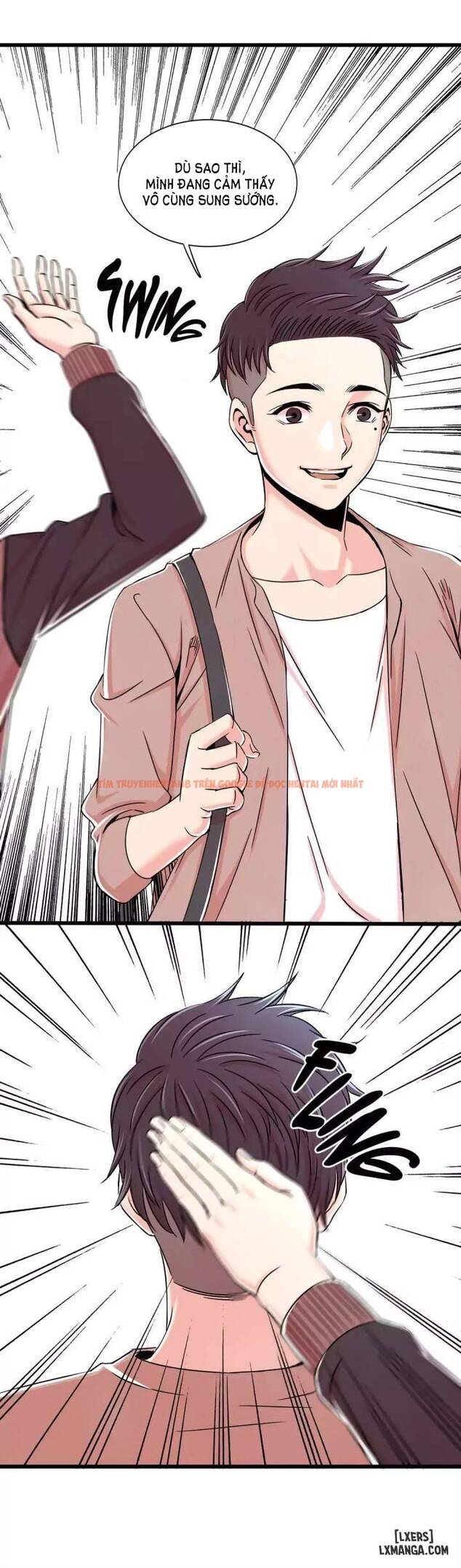 Trang truyện 11 trong truyện tranh Chuyên Gia Tình Dục - Chap 2 - lxmanga.org