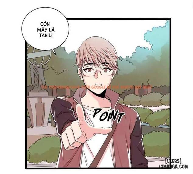 Trang truyện 17 trong truyện tranh Chuyên Gia Tình Dục - Chap 2 - lxmanga.org