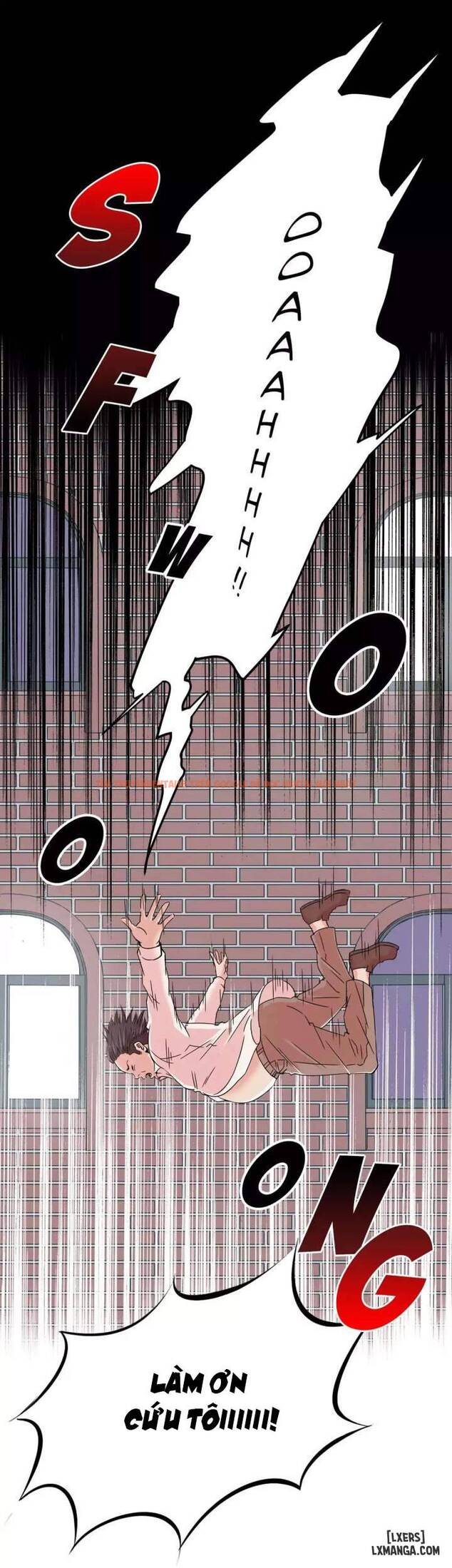 Trang truyện 2 trong truyện tranh Chuyên Gia Tình Dục - Chap 2 - lxmanga.org
