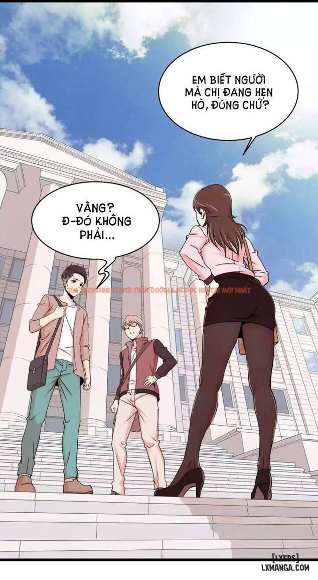 Trang truyện 24 trong truyện tranh Chuyên Gia Tình Dục - Chap 2 - lxmanga.org