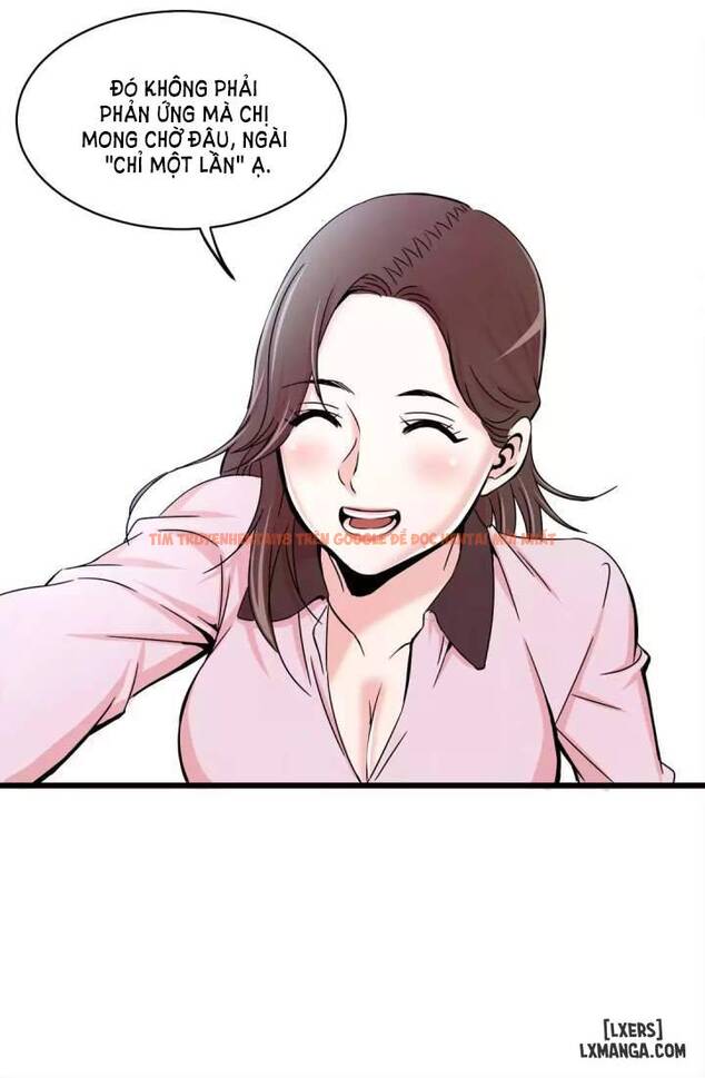 Trang truyện 26 trong truyện tranh Chuyên Gia Tình Dục - Chap 2 - lxmanga.org