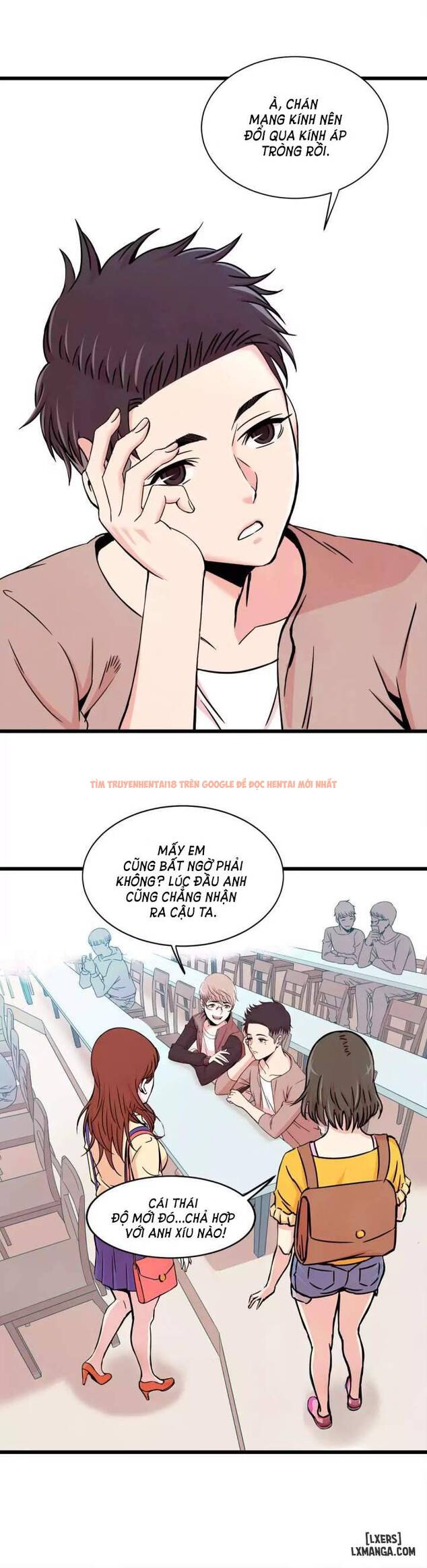 Trang truyện 36 trong truyện tranh Chuyên Gia Tình Dục - Chap 2 - lxmanga.org