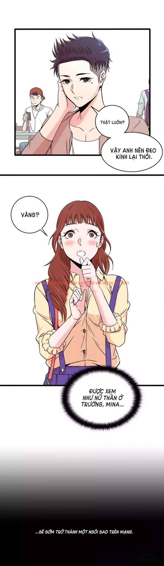 Trang truyện 38 trong truyện tranh Chuyên Gia Tình Dục - Chap 2 - lxmanga.org