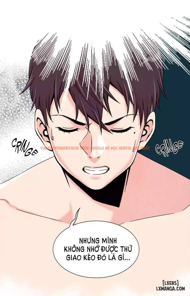 Trang truyện 4 trong truyện tranh Chuyên Gia Tình Dục - Chap 2 - lxmanga.org