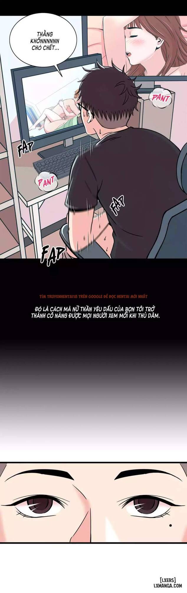 Trang truyện 41 trong truyện tranh Chuyên Gia Tình Dục - Chap 2 - lxmanga.org