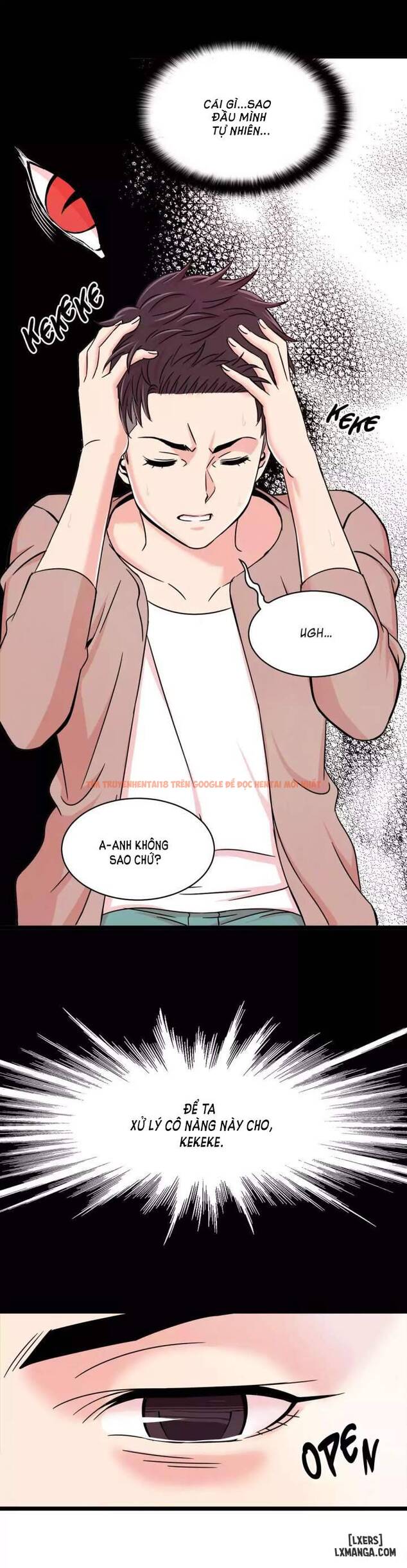 Trang truyện 44 trong truyện tranh Chuyên Gia Tình Dục - Chap 2 - lxmanga.org