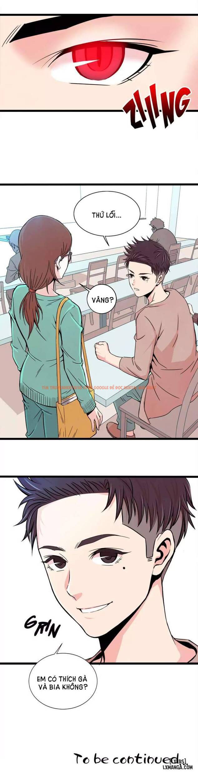 Trang truyện 45 trong truyện tranh Chuyên Gia Tình Dục - Chap 2 - lxmanga.org