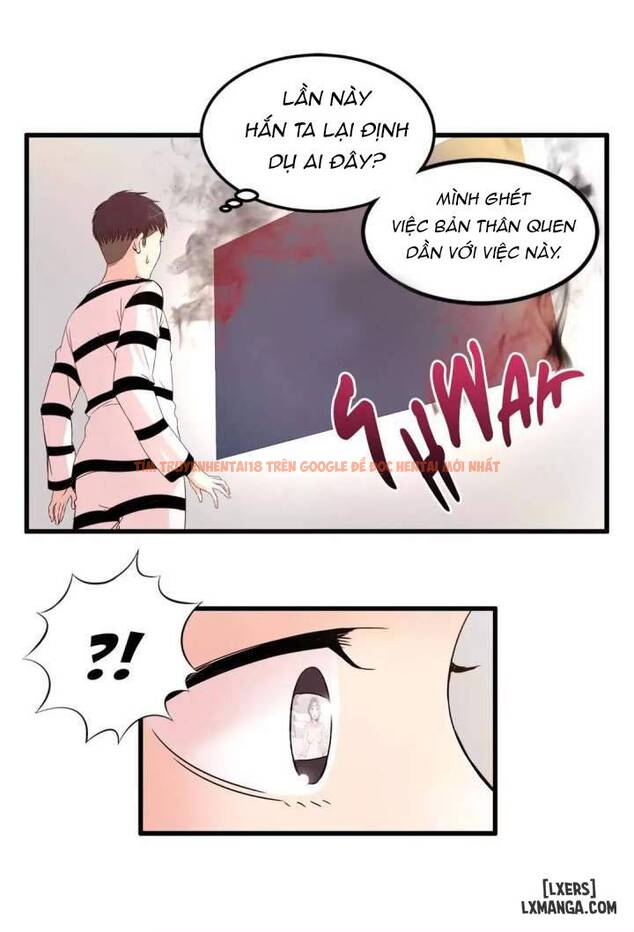 Trang truyện 10 trong truyện tranh Chuyên Gia Tình Dục - Chapter 20 - hentai24h.pro