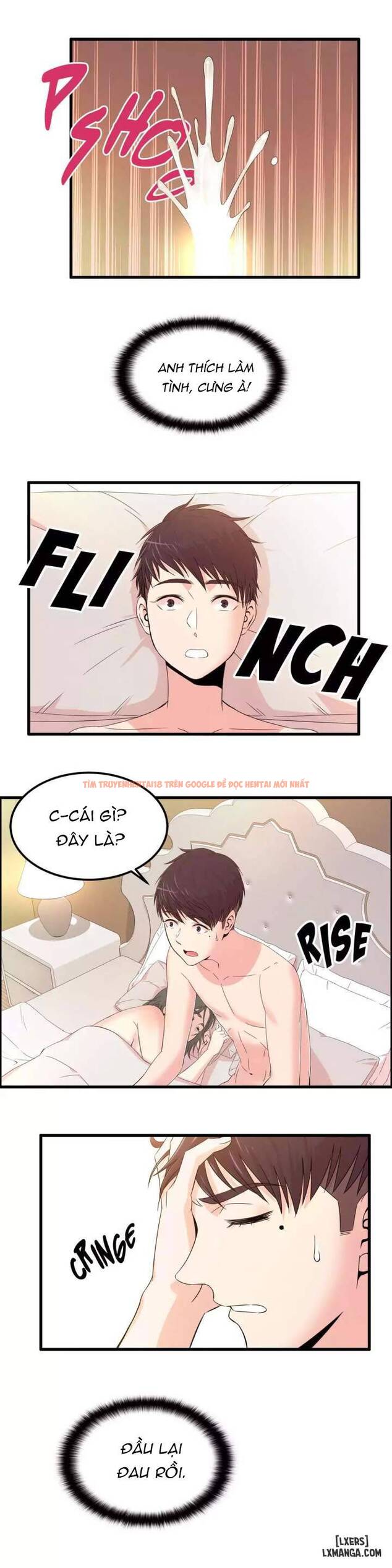 Trang truyện 15 trong truyện tranh Chuyên Gia Tình Dục - Chapter 20 - hentai24h.pro