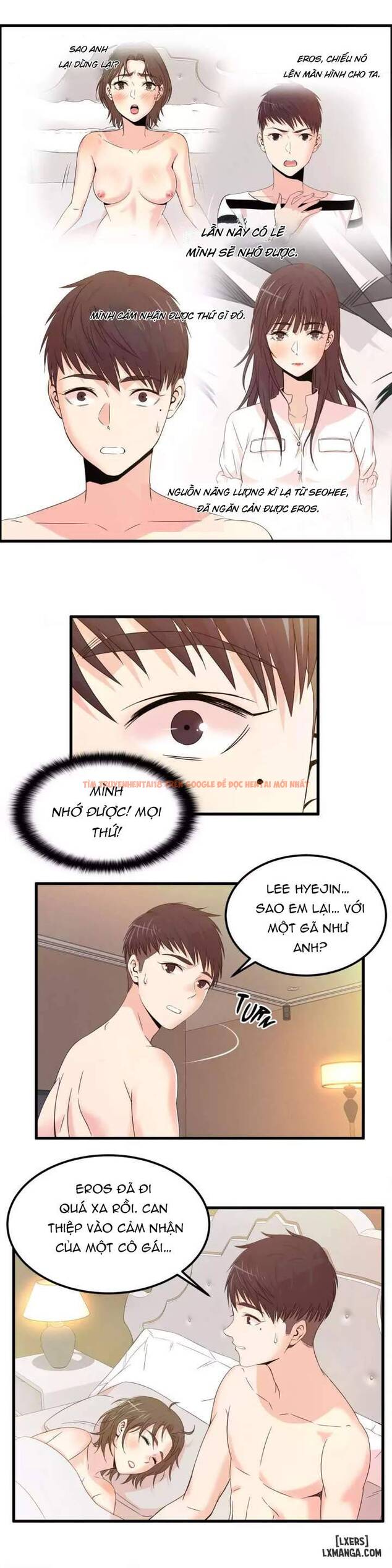 Trang truyện 16 trong truyện tranh Chuyên Gia Tình Dục - Chapter 20 - hentai24h.pro