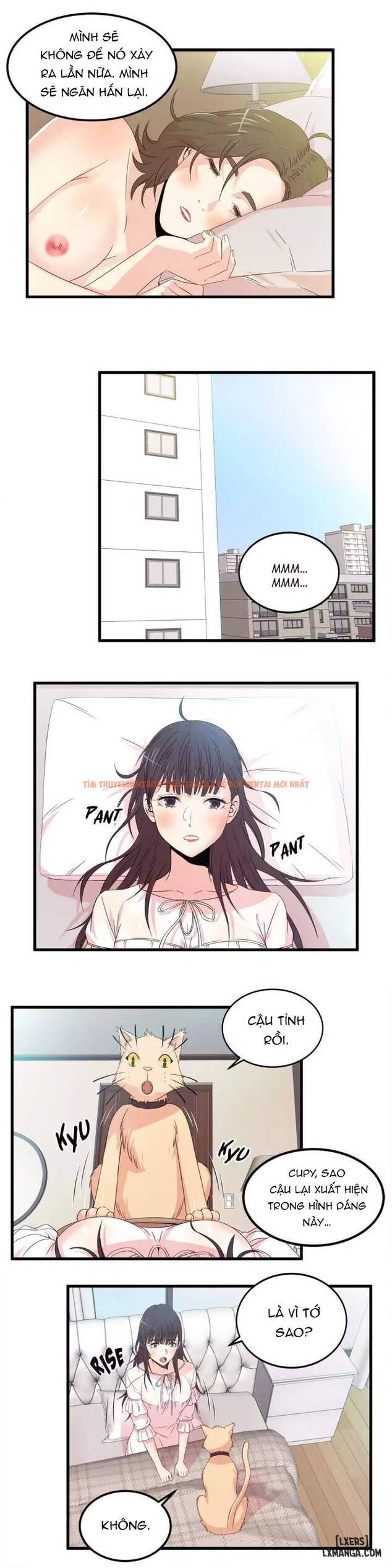 Trang truyện 17 trong truyện tranh Chuyên Gia Tình Dục - Chapter 20 - hentai24h.pro