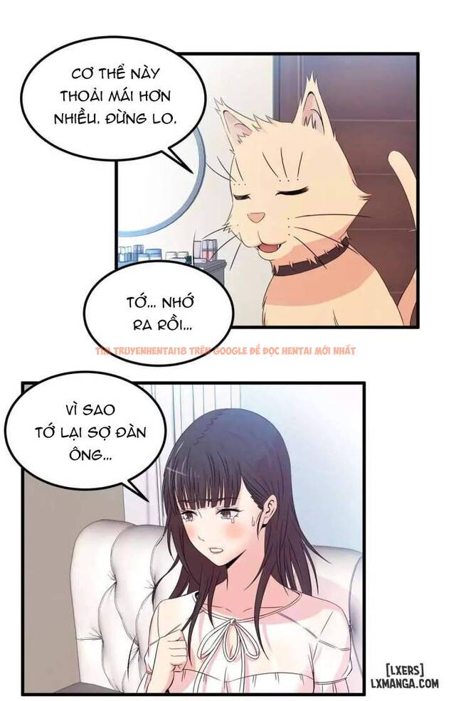 Trang truyện 18 trong truyện tranh Chuyên Gia Tình Dục - Chapter 20 - hentai24h.pro