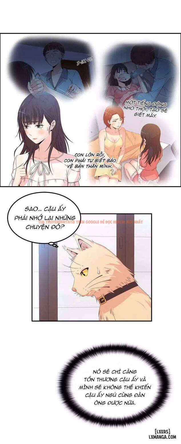 Trang truyện 19 trong truyện tranh Chuyên Gia Tình Dục - Chapter 20 - hentai24h.pro