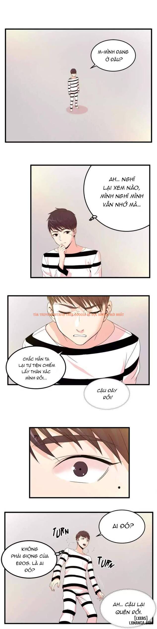 Trang truyện 2 trong truyện tranh Chuyên Gia Tình Dục - Chapter 20 - hentai24h.pro