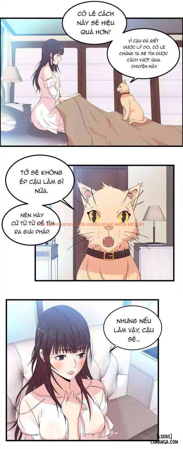 Trang truyện 20 trong truyện tranh Chuyên Gia Tình Dục - Chapter 20 - hentai24h.pro