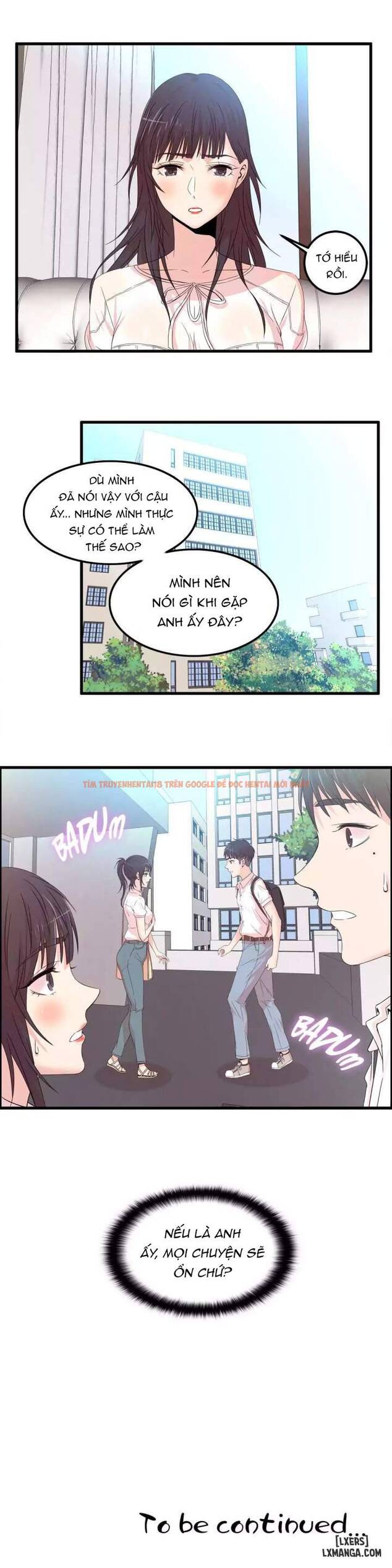 Trang truyện 22 trong truyện tranh Chuyên Gia Tình Dục - Chapter 20 - hentai24h.pro